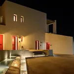 Potnia Theron B&B