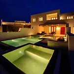B&B Potnia Theron