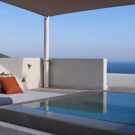 Potnia Theron Bed & Breakfast Akrotírion