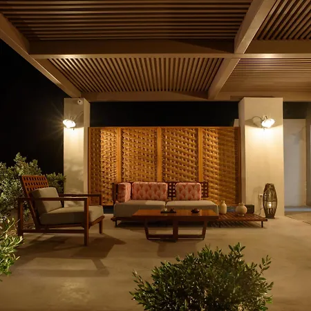 Bed & Breakfast Potnia Theron