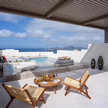 Bed & Breakfast Potnia Theron Akrotírion