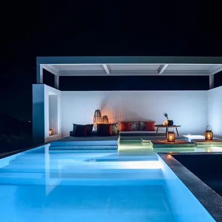 Bed & Breakfast Potnia Theron