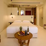 Bed & Breakfast Potnia Theron Akrotírion