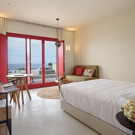 Potnia Theron 住宿加早餐酒店 4*