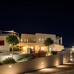 Potnia Theron Bed and breakfast Akrotírion
