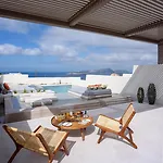 Bed and breakfast Potnia Theron Akrotírion