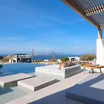 Potnia Theron 4* Akrotírion