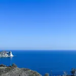 Potnia Theron Отель типа 