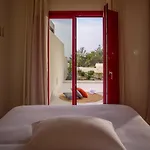 Bed and breakfast Potnia Theron 4*