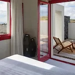 Отель типа 