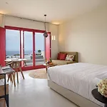 Potnia Theron Bed and breakfast 4*