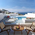 Bed and breakfast Potnia Theron 4*