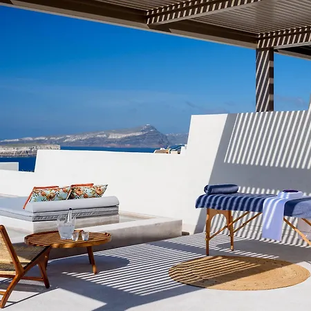 Potnia Theron Bed & Breakfast