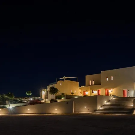 Couette-café Potnia Theron