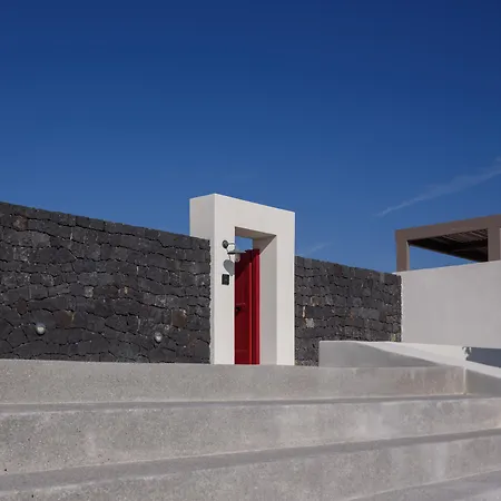 Potnia Theron Bed & Breakfast