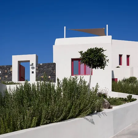 Bed & Breakfast Potnia Theron