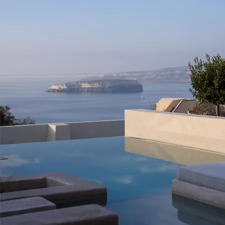 Potnia Theron 4* Akrotírion