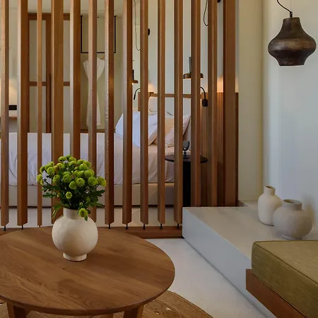 Potnia Theron 4* Akrotírion