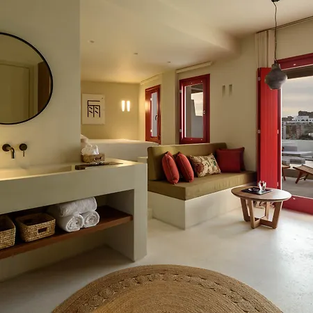 Couette-café Potnia Theron Akrotírion