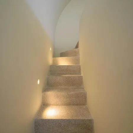 Potnia Theron Alojamento de Acomodação e Pequeno-almoço Akrotírion