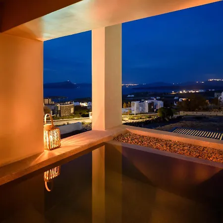 Potnia Theron Couette-café Akrotírion