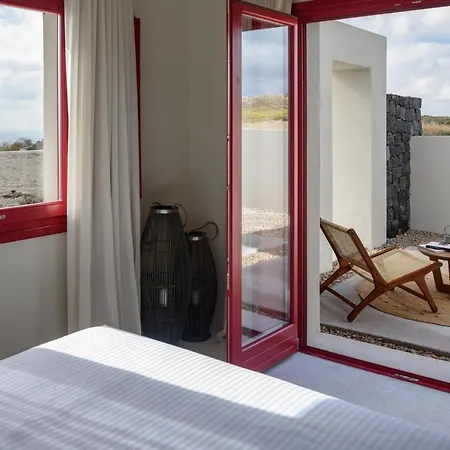 Bed & Breakfast Potnia Theron Akrotírion