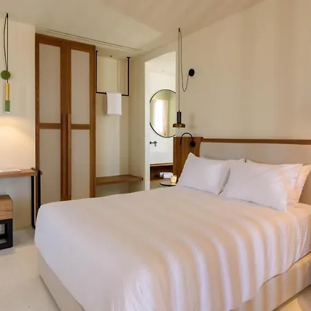 Bed & Breakfast Potnia Theron Akrotírion