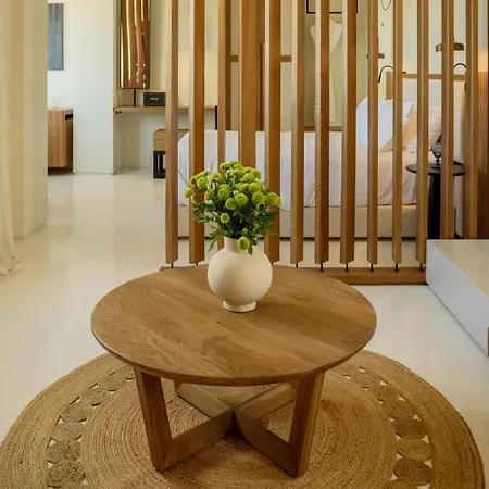住宿加早餐酒店 Potnia Theron