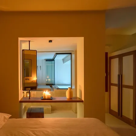 Bed & Breakfast Potnia Theron