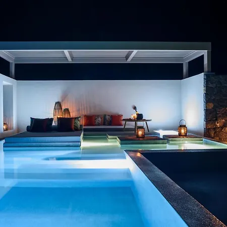 Couette-café Potnia Theron Akrotírion