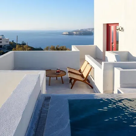 Potnia Theron 4* Akrotírion