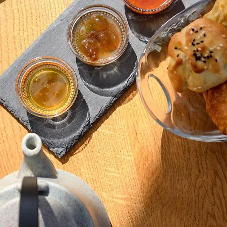 Potnia Theron 4* Akrotírion