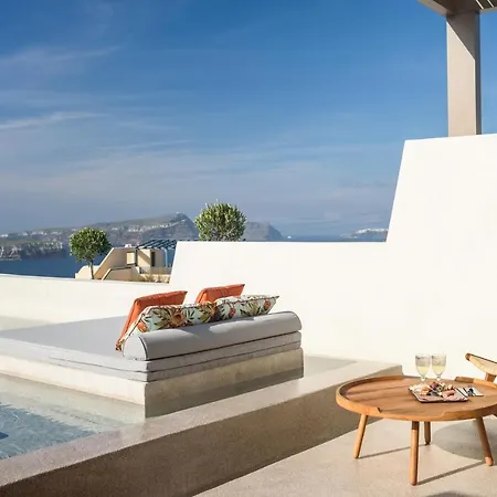 Bed & Breakfast Potnia Theron 4*