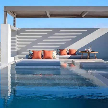 Bed & Breakfast Potnia Theron