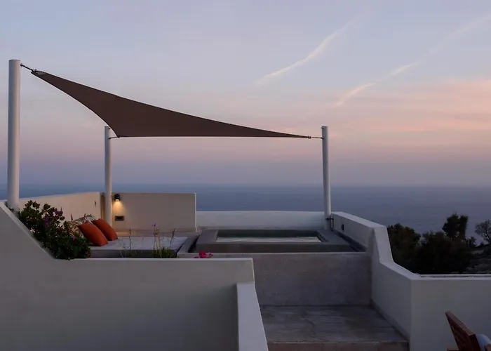 Couette-café Potnia Theron Akrotírion