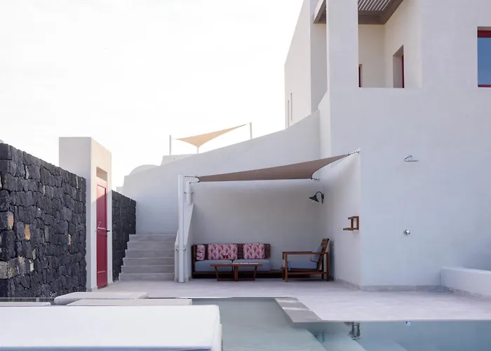 Potnia Theron 4* Akrotírion