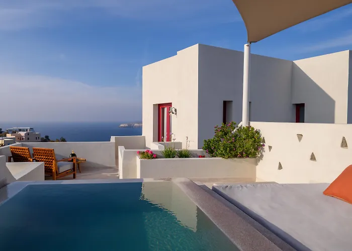 Potnia Theron Couette-café Akrotírion