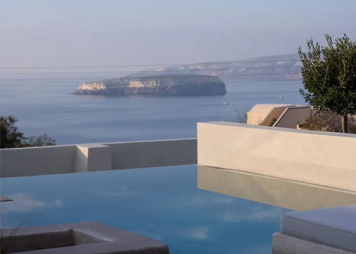 Potnia Theron 4* Akrotírion