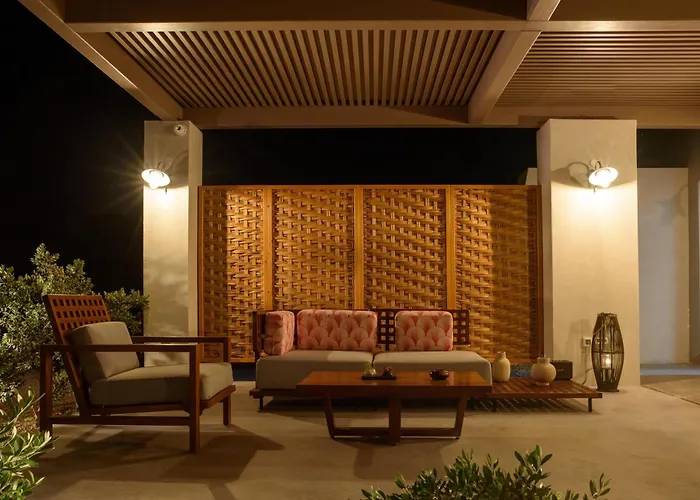 Couette-café Potnia Theron