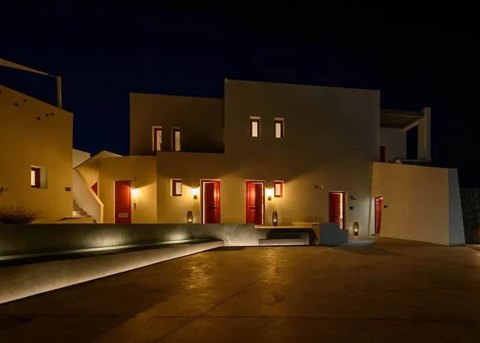 Couette-café Potnia Theron 4*