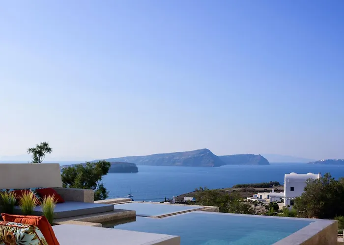 Couette-café Potnia Theron Akrotírion