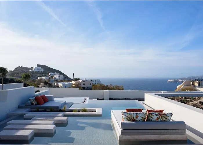 Couette-café Potnia Theron 4*