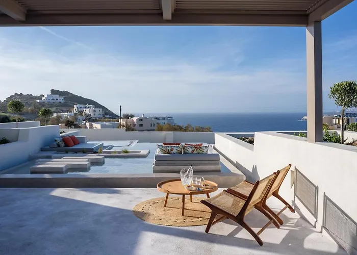 Potnia Theron Couette-café Akrotírion