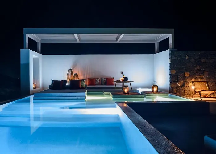 Couette-café Potnia Theron Akrotírion