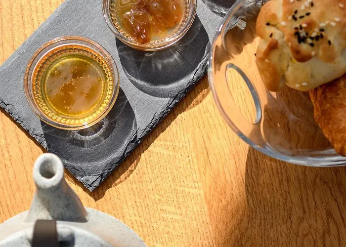 Potnia Theron 4* Akrotírion