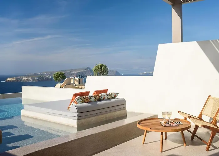 Bed and Breakfast Potnia Theron 4*