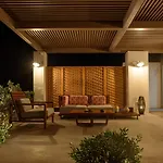 住宿加早餐酒店 Potnia Theron