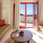 Bed & Breakfast Potnia Theron Akrotírion