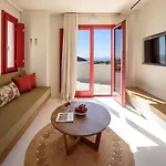 Bed & Breakfast Potnia Theron 4*