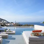 Potnia Theron 4* Akrotírion